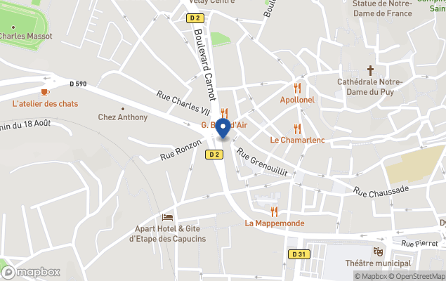 laforet immobilier - sarl jft immo