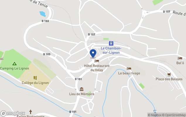 c&eacute;venol immobilier