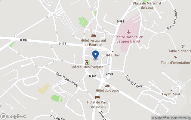 immobilier du pays des sucs