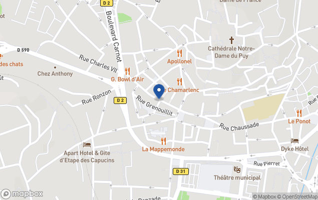 agence velay immobilier